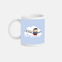 Little Birds-None-Mug-Drinkware-demonigote