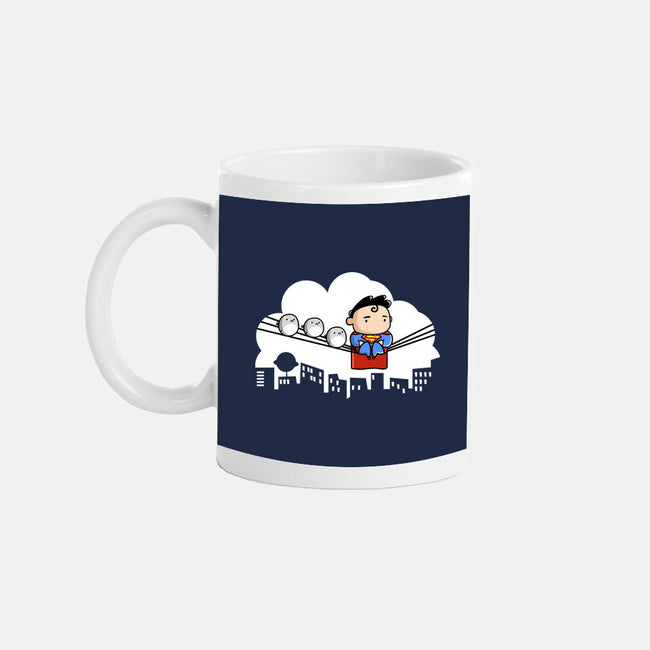 Little Birds-None-Mug-Drinkware-demonigote