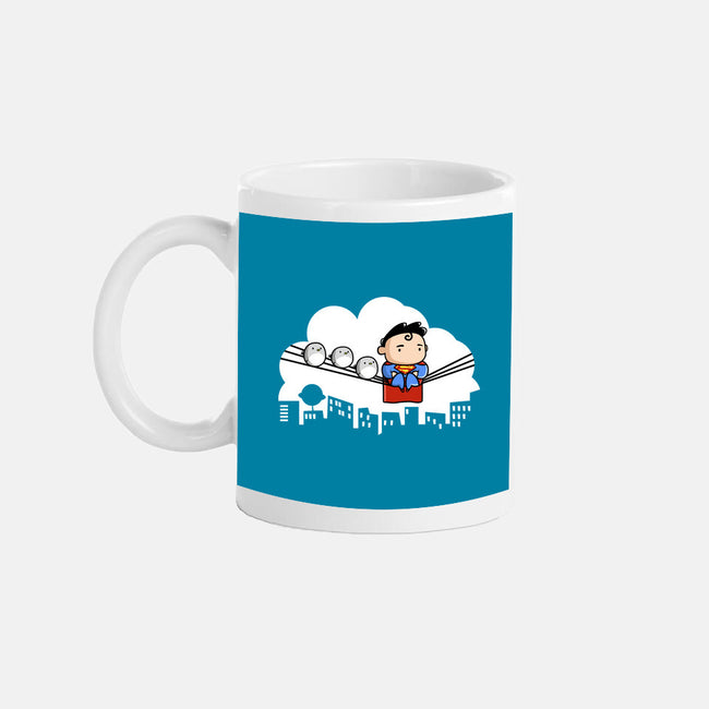 Little Birds-None-Mug-Drinkware-demonigote