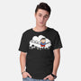 Little Birds-Mens-Basic-Tee-demonigote