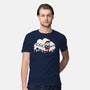 Little Birds-Mens-Premium-Tee-demonigote