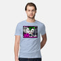 In the JokeCar-Mens-Premium-Tee-demonigote