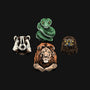 Hogwarts Rhapsody-None-Drawstring-Bag-zascanauta