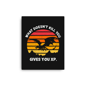 Gives You XP