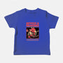 Dragon Office RPG-Baby-Basic-Tee-Studio Mootant
