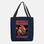 Dragon Office RPG-None-Basic Tote-Bag-Studio Mootant