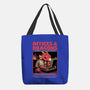 Dragon Office RPG-None-Basic Tote-Bag-Studio Mootant