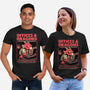 Dragon Office RPG-Unisex-Basic-Tee-Studio Mootant