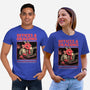 Dragon Office RPG-Unisex-Basic-Tee-Studio Mootant