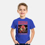Dragon Office RPG-Youth-Basic-Tee-Studio Mootant