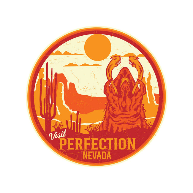 Visit Perfection-Mens-Basic-Tee-CarloJ1956