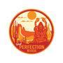 Visit Perfection-Mens-Basic-Tee-CarloJ1956