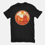 Visit Perfection-Mens-Basic-Tee-CarloJ1956