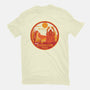 Visit Perfection-Mens-Basic-Tee-CarloJ1956