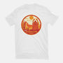 Visit Perfection-Mens-Basic-Tee-CarloJ1956