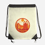 Visit Perfection-None-Drawstring-Bag-CarloJ1956