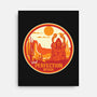 Visit Perfection-None-Stretched-Canvas-CarloJ1956