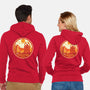 Visit Perfection-Unisex-Zip-Up-Sweatshirt-CarloJ1956