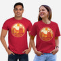 Visit Perfection-Unisex-Basic-Tee-CarloJ1956
