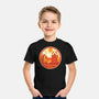 Visit Perfection-Youth-Basic-Tee-CarloJ1956