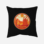 Visit Perfection-None-Removable Cover w Insert-Throw Pillow-CarloJ1956