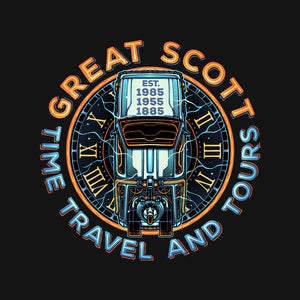 Time Travel And Tours