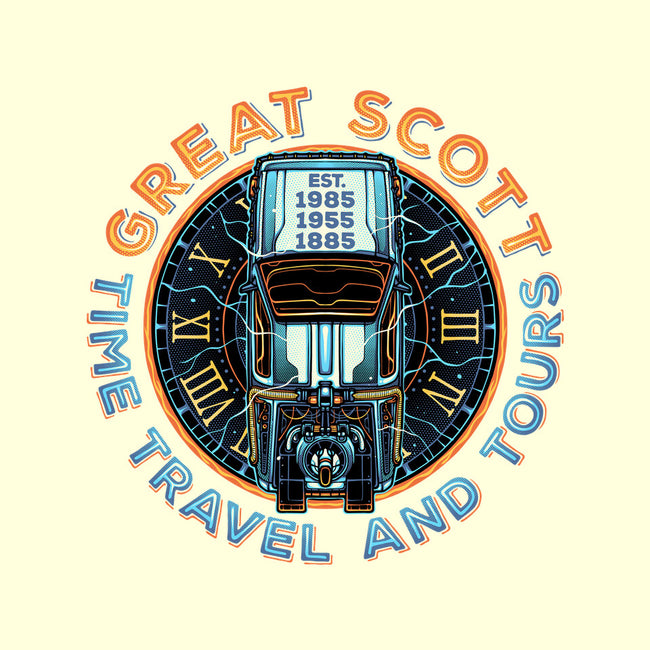 Time Travel And Tours-Mens-Premium-Tee-momma_gorilla