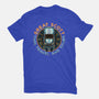 Time Travel And Tours-Womens-Basic-Tee-momma_gorilla