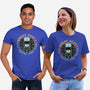 Time Travel And Tours-Unisex-Basic-Tee-momma_gorilla