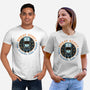 Time Travel And Tours-Unisex-Basic-Tee-momma_gorilla