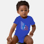 Starship Stripes-Baby-Basic-Onesie-rocketman_art