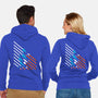 Starship Stripes-Unisex-Zip-Up-Sweatshirt-rocketman_art