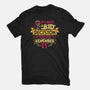 Not A Bad Decision-Youth-Basic-Tee-teesgeex