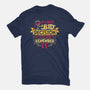 Not A Bad Decision-Mens-Heavyweight-Tee-teesgeex