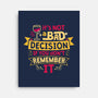 Not A Bad Decision-None-Stretched-Canvas-teesgeex