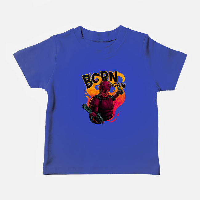 Born From Fire-Baby-Basic-Tee-teesgeex