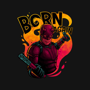 Born From Fire