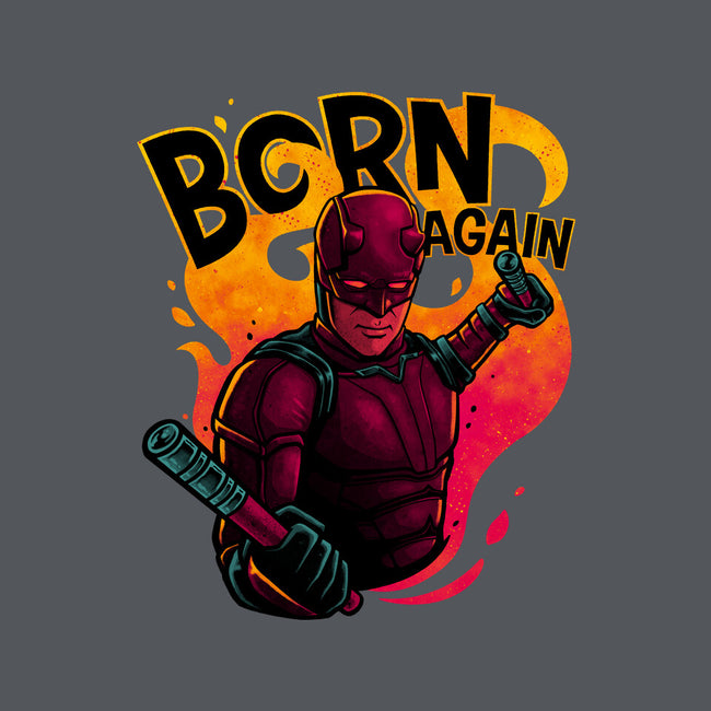 Born From Fire-Mens-Basic-Tee-teesgeex