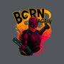 Born From Fire-Mens-Basic-Tee-teesgeex