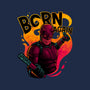 Born From Fire-Mens-Basic-Tee-teesgeex