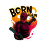 Born From Fire-Mens-Basic-Tee-teesgeex