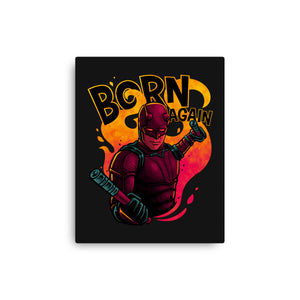 Born From Fire