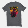 Born From Fire-Mens-Basic-Tee-teesgeex