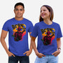 Born From Fire-Unisex-Basic-Tee-teesgeex