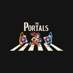 The Portals
