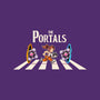 The Portals-Youth-Basic-Tee-2DFeer