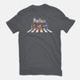 The Portals-Mens-Basic-Tee-2DFeer