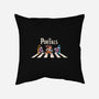 The Portals-None-Removable Cover w Insert-Throw Pillow-2DFeer