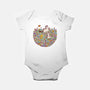 Happy Dance-Baby-Basic-Onesie-kg07