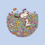 Happy Dance-None-Removable Cover w Insert-Throw Pillow-kg07